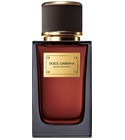 Velvet Desert Oud Dolce&Gabbana perfume - a