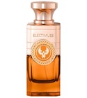 香水(ユニセックス) ELECTIMUSS MERCURIAL CASHMERE MERCURIAL CASHMERE by ELECTIMUSS - 100ml perfume bottle