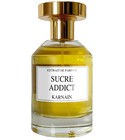 Sucre Addicte Karnain Paris
