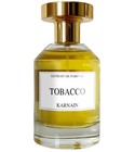 parfém Tobacco