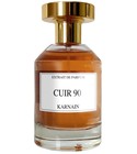 parfém Cuir 90