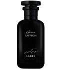 parfém Kashmiri Saffron