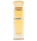 parfém Lumiere