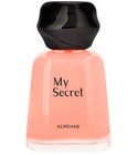parfém My Secret