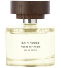 Roses For Keats Bath House