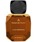 parfém Oud Intense