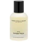 parfém Amber Haze No.15