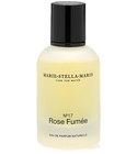 parfém Rose Fumée No.17