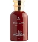 perfume Salah Al-Din Konka