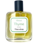 parfém About Thyme