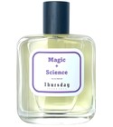 parfém Magic + Science