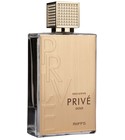 parfém Privé Gold