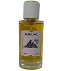 parfém Makiling
