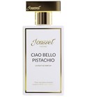 Ciao Bello Pistachio Jousset Parfums