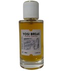 parfém Yosi Break Kanto Version