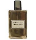African jungle Ahmed Mahsoub KARIZMA