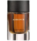 Ambiance Niche House