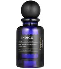 parfém Indigo
