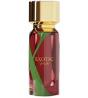 parfém EXOTIC Paradise