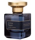 parfém Ambre Papier