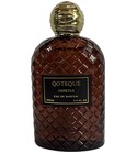 perfume Impetus Qoteque