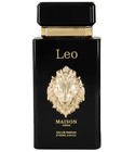 parfém Leo