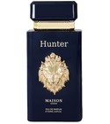 Hunter MAISON ASRAR