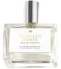 parfém Confetti Dorés