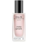 parfém #1 yuzu/peach