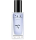 parfém #3 cedar/fig