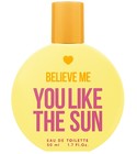 parfém You Like The Sun