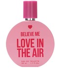 Love In The Air YOU & WORLD