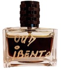 parfém Oud Ibento