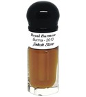 parfém Royal Burmese