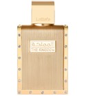 The Kingdom For Men Lattafa Perfumes