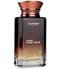 parfém Oudh Musk