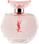 Young Sexy Lovely Yves Saint Laurent