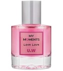 parfém My Moments Love Love