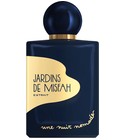 parfém Jardins de Misfah