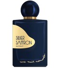 parfém Silver Saffron