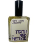 parfém Truth and Method