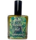 Nano Nucleonic Mint Summoning Phronema Perfumes