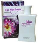 parfém Ibiza Nightflowers
