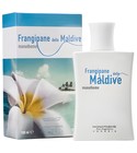 parfém Frangipane delle Maldive
