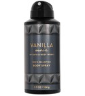 Vanilla Noir Bath & Body Works