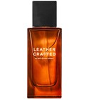 parfém Leather Crafted