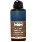 parfém Stone Washed