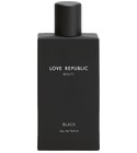 parfém Black