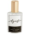 You + I Perfume Oil Dyad