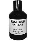 parfém Rose Oud Extreme